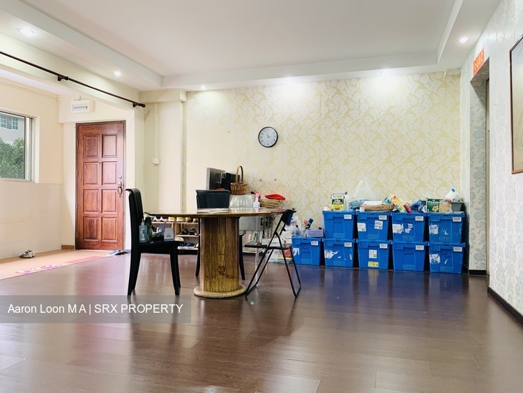 Blk 472 Pasir Ris Drive 6 (Pasir Ris), HDB 5 Rooms #355675441